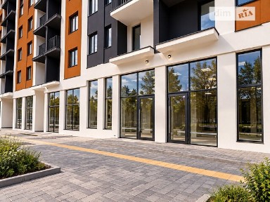 Продаж комерційного приміщення на вул. Одеська 7 корпус 2, площа 127 кв. м • ID 35030929