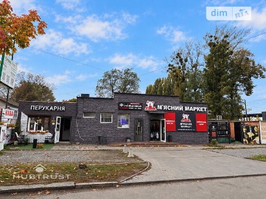 Продаж комерційного приміщення на вул. Станція Вінниця, площа 238 кв. м • ID 35030902