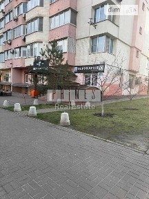 Продаж комерційного приміщення на вул. Княжий Затон 2/30, площа 118 кв. м • ID 35030281