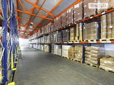Здається спеціальне приміщення на вул. Велика Окружна 6, площа 2000 кв. м • ID 35032521