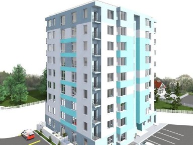 Продаж 1к квартири 36.25 кв. м на вул. Павла Скоропадського 16Б • ID 35033320