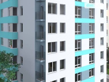 Продаж 2к квартири 60.78 кв. м на вул. Павла Скоропадського 16Б • ID 35033318