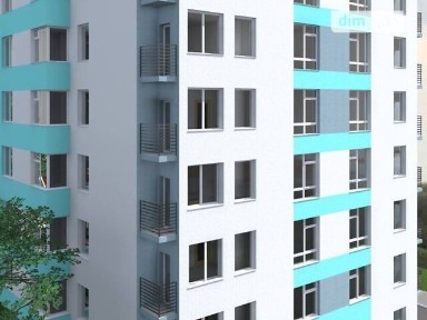 Продаж 1к квартири 47.59 кв. м на вул. Павла Скоропадського 16Б • ID 35033317