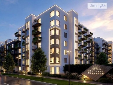 Продаж 1к квартири 46.8 кв. м на вул. Коновальця Євгена 1 • ID 35033292