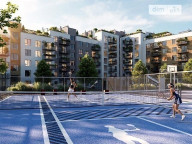 Продаж 2к квартири 68.2 кв. м на вул. Коновальця Євгена 1 • ID 35033281