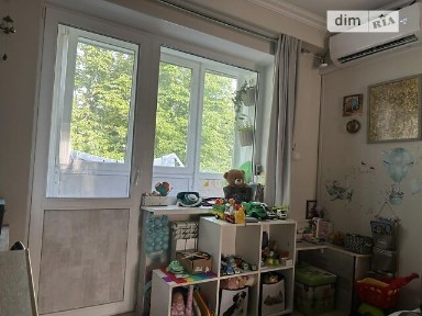 Продаж 2к квартири 44.7 кв. м на вул. Вячеслава Чорновола • ID 35033243