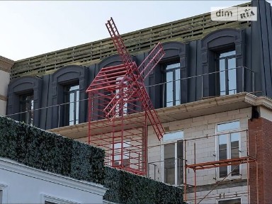 Продаж 1к квартири 32 кв. м на вул. Люстдорфська дорога • ID 35033247