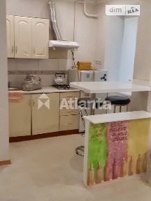 Продаж 1к квартири 21 кв. м на вул. Педагогічна • ID 35033233