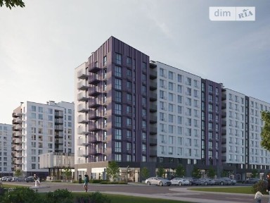 Продаж 2к квартири 63.77 кв. м на вул. Маламужа Олександра 31 • ID 35033168