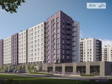 Продаж 1к квартири 40.81 кв. м на вул. Маламужа Олександра 31 • ID 35033164