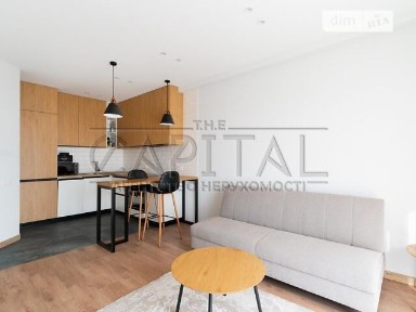 Продаж 1к квартири 41 кв. м на вул. Михайла Максимовича 24В • ID 35033058