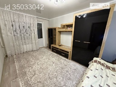 Продаж 1к квартири 31.8 кв. м на вул. Космонавтів 138Г • ID 35033042