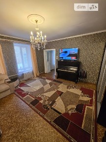 Продаж 2к квартири 57.1 кв. м на вул. Севастопольська • ID 35032917
