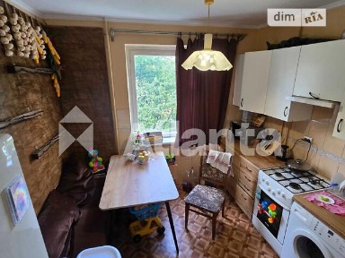 Продаж 2к квартири 50 кв. м на вул. Величковського • ID 35032979