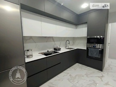 Продаж 2к квартири 53 кв. м на вул. Академіка Янгеля 54, кв. 1 • ID 35032973