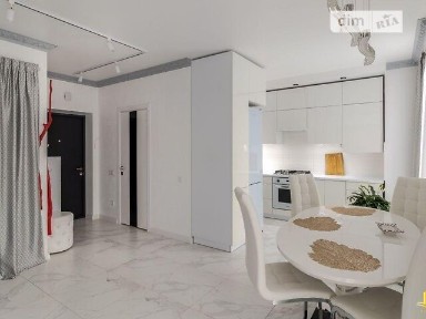 Продаж 1к квартири 56 кв. м на вул. Григорія Сковороди • ID 35032960