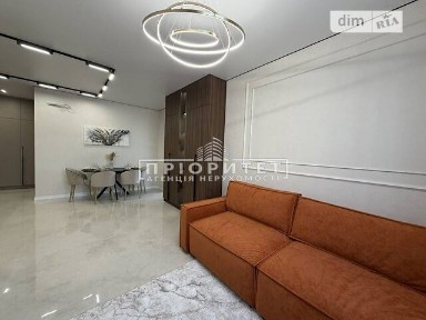 Продаж 2к квартири 60 кв. м на вул. Краснова • ID 35032959