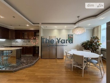 Продаж 3к квартири 126.8 кв. м на узвіз Кудрявський 3Б • ID 35032882