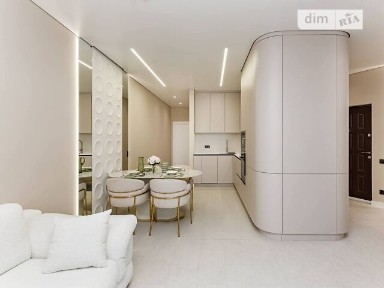Продаж 2к квартири 67 кв. м на вул. Краснова • ID 35032918