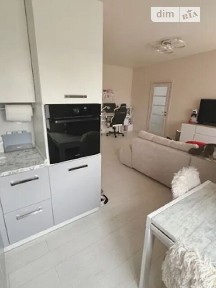 Продаж 2к квартири 46 кв. м на вул. Гліба Бабича • ID 35032880