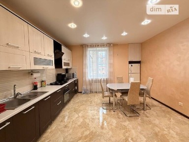 Продаж 3к квартири 119.2 кв. м на вул. Княгині Ольги 5Б • ID 35032813