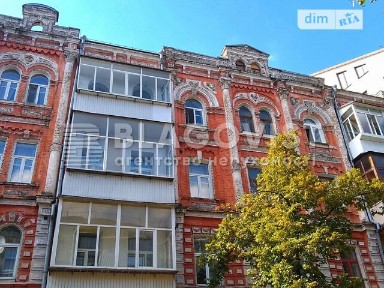 Продаж 4к квартири 107.9 кв. м на вул. Волоська 37А • ID 35032766