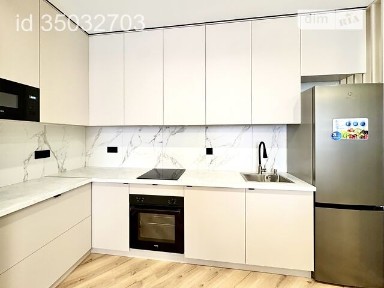 Продаж 2к квартири 62 кв. м на вул. Борткевича 7 • ID 35032703