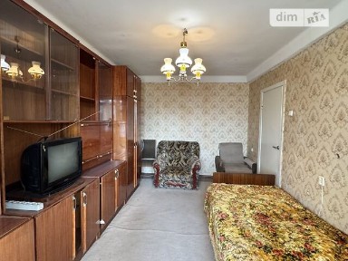 Продаж 1к квартири 28.1 кв. м на вул. Мілютенка 46 • ID 35032695