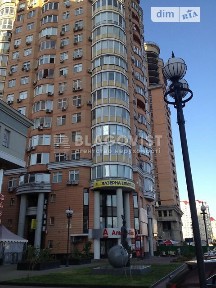 Продаж 3к квартири 114 кв. м на вул. Левка Лук'яненка 21/2 • ID 35032610