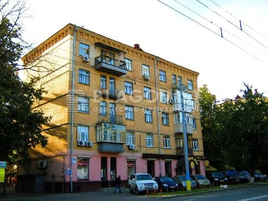 Продаж 1к квартири 38 кв. м на вул. Лаврська 6 • ID 35032598