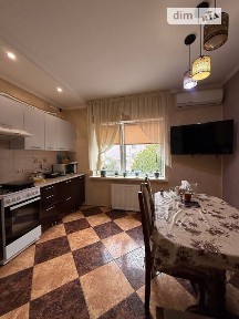 Продаж 2к квартири 55 кв. м на вул. Тараса Шевченка • ID 35030363