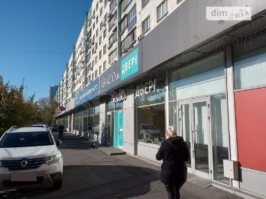 Здається комерційне приміщення на просп. Берестейський 20, площа 94 кв. м • ID 35032659