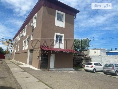 Здається комерційне приміщення на вул. Бориспільська 9, площа 600 кв. м • ID 35032320