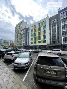 Здається комерційне приміщення на вул. Угорська 12, площа 128 кв. м • ID 35032168