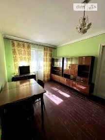 Продаж 2к квартири 42 кв. м на вул. Молодіжна • ID 35032489