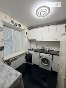 Продаж 3к квартири 53 кв. м на вул. Люстдорфська дорога 58 • ID 35032477