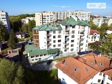 Продаж 3к квартири 189 кв. м на вул. Бориславська 49, кв. 4 • ID 35032360