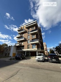 Продаж 2к квартири 67.3 кв. м на вул. Морозна • ID 35032474