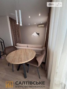 Продаж 1к квартири 37 кв. м на вул. Драгоманова 6Б • ID 35032509