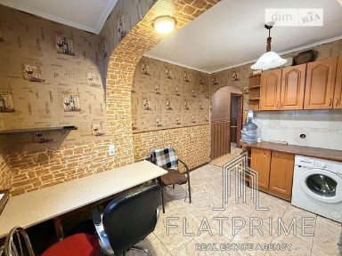 Продаж 2к квартири 59 кв. м на вул. Драгоманова 40Б • ID 35032435