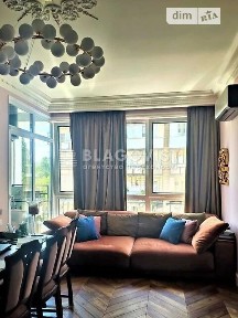 Продаж 2к квартири 93 кв. м на вул. Лейпцизька 13А • ID 35032447