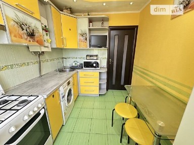 Продаж 3к квартири 64 кв. м на вул. 600-річчя 46 • ID 35032226