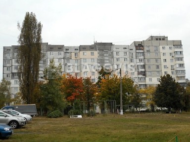 Продаж 2к квартири 51 кв. м на вул. Дмитра Луценка 5 корпус 1 • ID 35032202