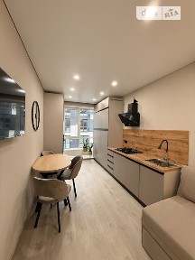 Продаж 1к квартири 33 кв. м на вул. Інститутська 5 • ID 35032211