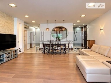 Продаж 3к квартири 136 кв. м на вул. Коновальця Євгена 32Б • ID 35032123
