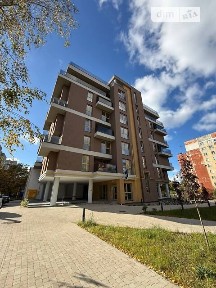 Продаж 2 кімнатної квартири ЖК Quoroom Ice вул Морозна