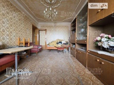 Продаж 3к квартири 69.9 кв. м на вул. Велозаводська 32 • ID 35031193