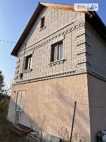 Продаж 2 поверхового будинку з ділянкою на 12 соток, 77 кв. м, 3 кімнати, на Садове товариство 