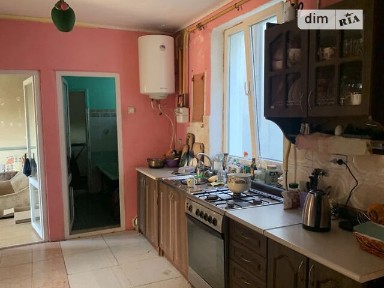 Продаж 2 поверхового будинку з ділянкою на 25 соток, 110 кв. м, 5 кімнат, на вул. Набережна • ID 35033352
