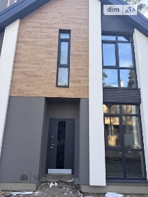 Продаж 2 поверхового таунхауса з ділянкою на 1.5 сотки, 107 кв. м, 4 кімнати, на вул. Котляревського • ID 35033323